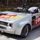 Illustration for article titled Racecars Are Cooler Without A Windshield